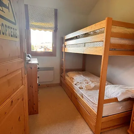 Chalet Les Sorbiers