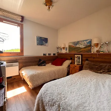 Les Sorbiers Chalet Manigod